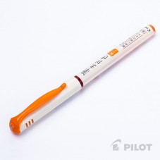 Brush Pen Fude-Makase Naranjo