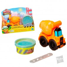 Play-Doh Wheels Vehículos...