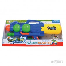 Rifle Lanza Agua Toys
