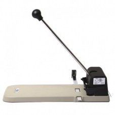 Perforadora Heavy Duty