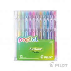 Set de lápices 12 colores...