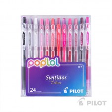 Pop'Lol 24 Colores Bubble Gum