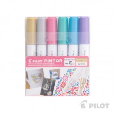 Pintor Set Colores...
