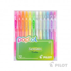 Pop'Lol 12 Colores Tutti...