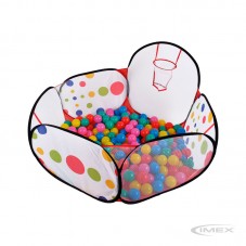 Piscina con Pelotas