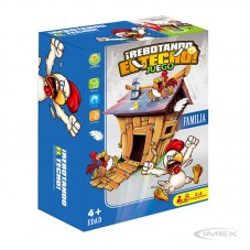 Juego de la Casa