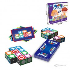 Juego Puzzle