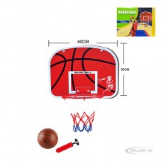 Set de Básquetbol