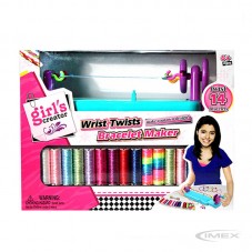 Set de Tejido para Pulseras