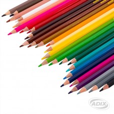 Lápices de Colores Set 30 un