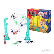 Spider Game