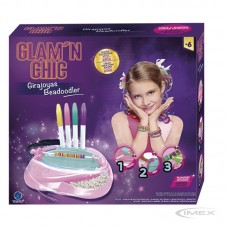 Glama Chic Beadoodler (Gira...