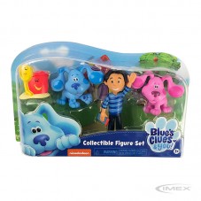 Pistas De Blue Y Tu Pack 4...