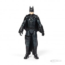 Batman Movie Fig Capa...