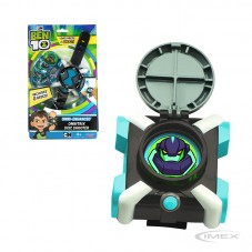 Ben 10 Omnitrix Lanzador De...