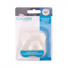 Perforadora Estrellas 1,5"...