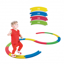 Circuito de Equilibrio