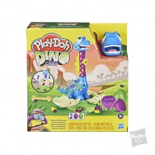 Dino Crew Masitas Play-Doh