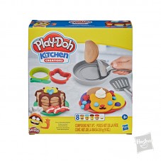 Masitas Desayuno Play-Doh