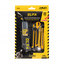 Pack cuchillos + estuche