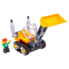 Máquina Excavadora