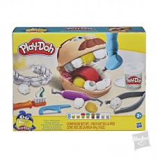 Masitas Dentista Play-Doh