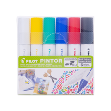 Pintor Set Clásicos Punta...