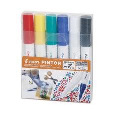 Pintor Set Clásicos Punta...