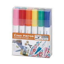 Pintor Set Colores Surtidos...