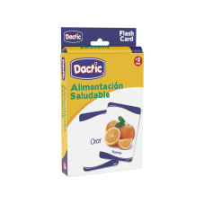Láminas Alimentación Saludable