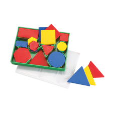 Figuras Geométricas de...