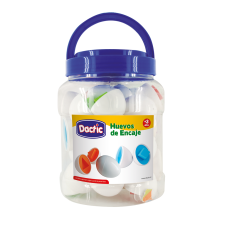 Huevos de Encaje