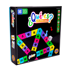 ¿Qué es?