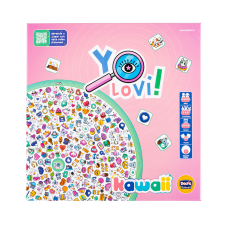 ¡Yo lo Vi! Kawaii