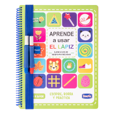 Set Libro Aprende a Usar el...