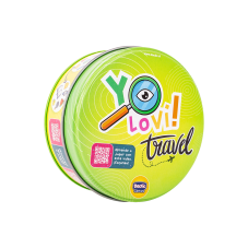 ¡ Yo lo Vi ! Travel