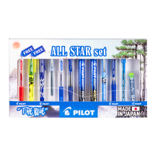 Set Lápices All Star The...