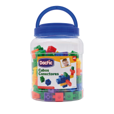 Cubos Conectores