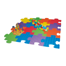 Alfombra de Texturas