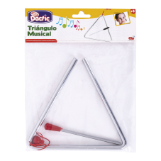 Triángulo Musical