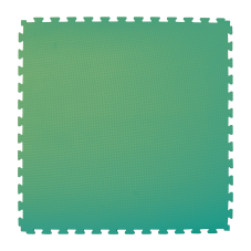 Alfombra Verde