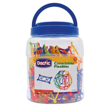 Figuras Conectables
