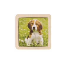 Puzzle Perro