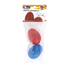 Huevos Sonajeros