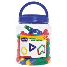 Palitos Conectables