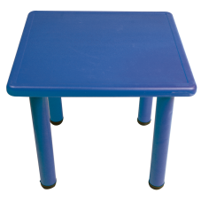 Mesa Cuadrada