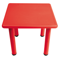 Mesa Cuadrada