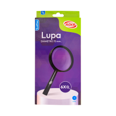 Lupa 75 mm