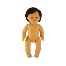 Niño Asiático