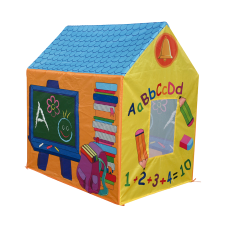 Carpa Casa Escuela